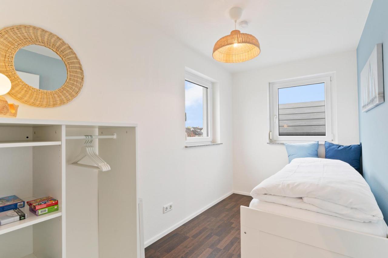 Design-Apartment - Kueche - Dachterrasse - Zentral Лайнфельден-Эхтердинген Экстерьер фото